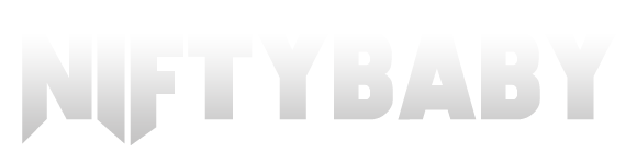 NIFTYBABY Logo